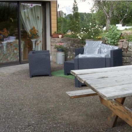 Location Vacances Des 4 Vents Girmont-Val-dʼAjol Esterno foto
