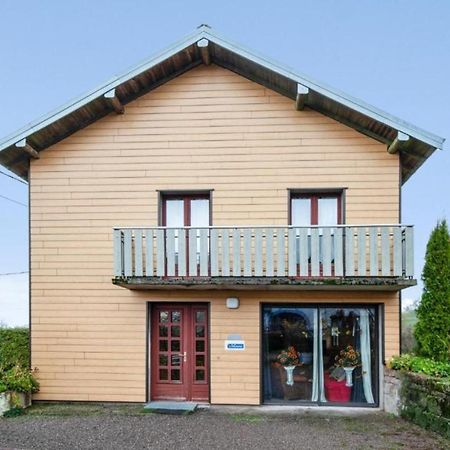 Location Vacances Des 4 Vents Girmont-Val-dʼAjol Esterno foto