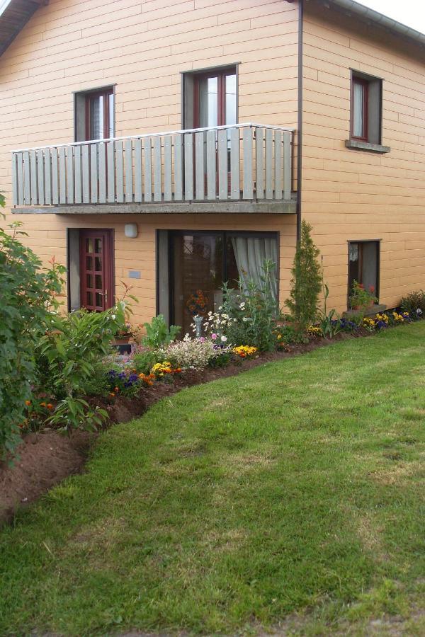 Location Vacances Des 4 Vents Girmont-Val-dʼAjol Esterno foto