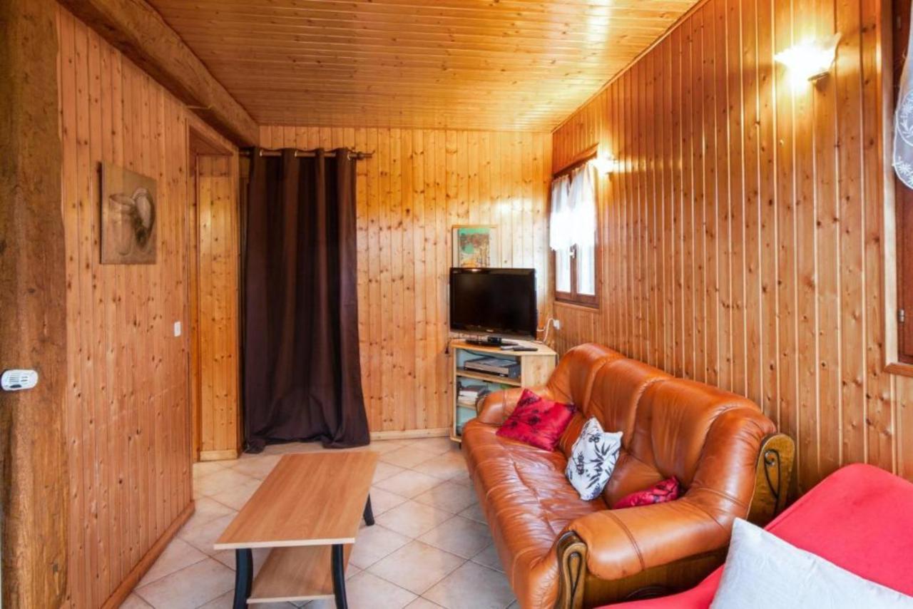 Location Vacances Des 4 Vents Girmont-Val-dʼAjol Esterno foto